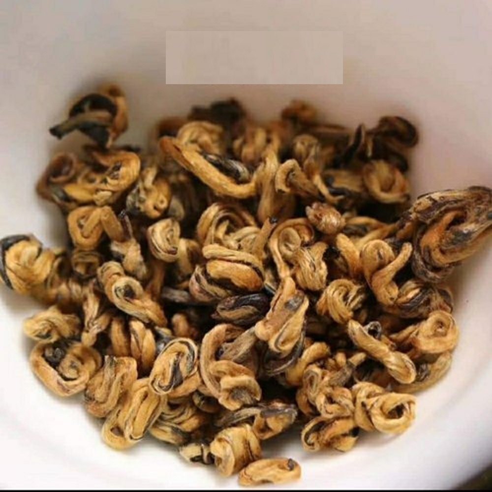 Masala Golden Pearl Tea, Granules