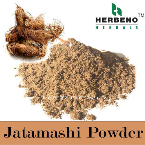 Herbeno Herbals Jatamansi Powder, 25 Kg, Packaging Type: Bag