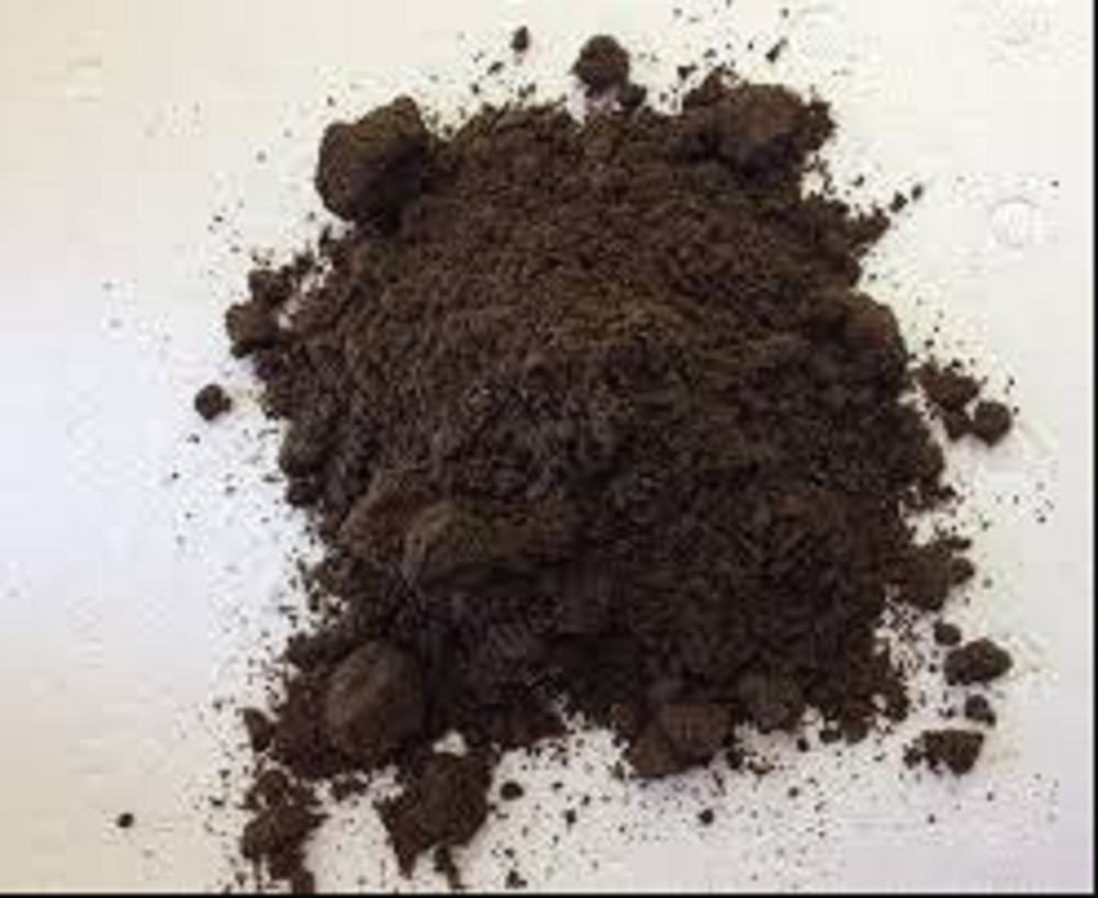 Aquatic Powder Fish Food, Packaging Type: Bag