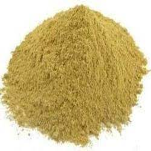 Moringa Cake Powder, 25 kg