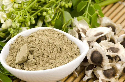 miracle tree Moringa Seed Powder, Non prescription