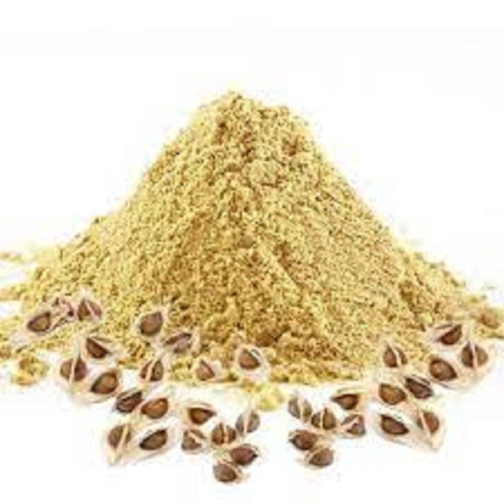 Moringa Seed Powder, Prescription