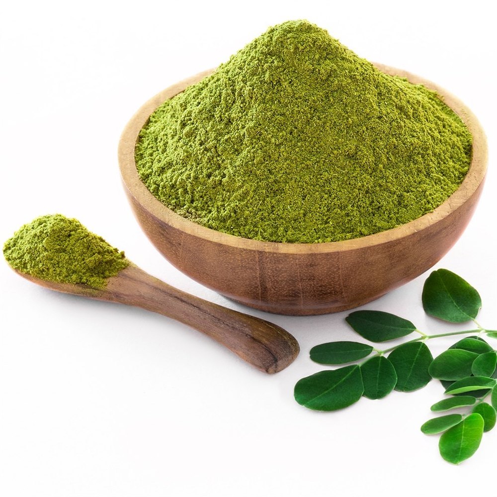 Moringa/Shirgu Seeds Moringa - Shigru Seed Powder