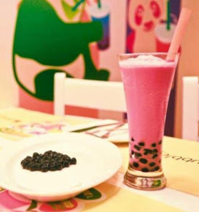 Bubble Tea