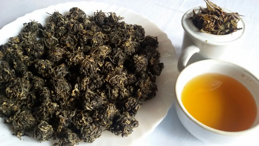 Pearl Tea