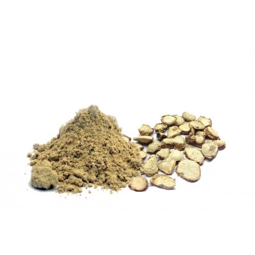Kapoor Kachli Powder, Pack Size: 25 kg