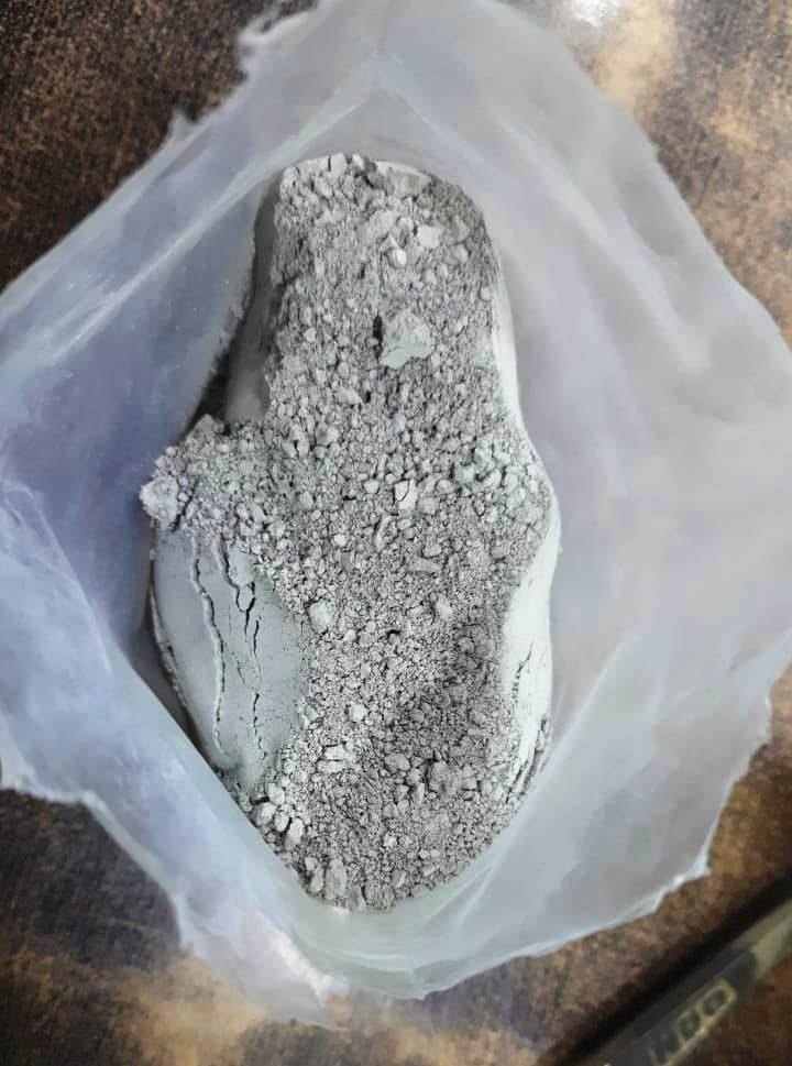 Rajat (Chandi) Bhasam, 250gm & Above, 100gm& Above
