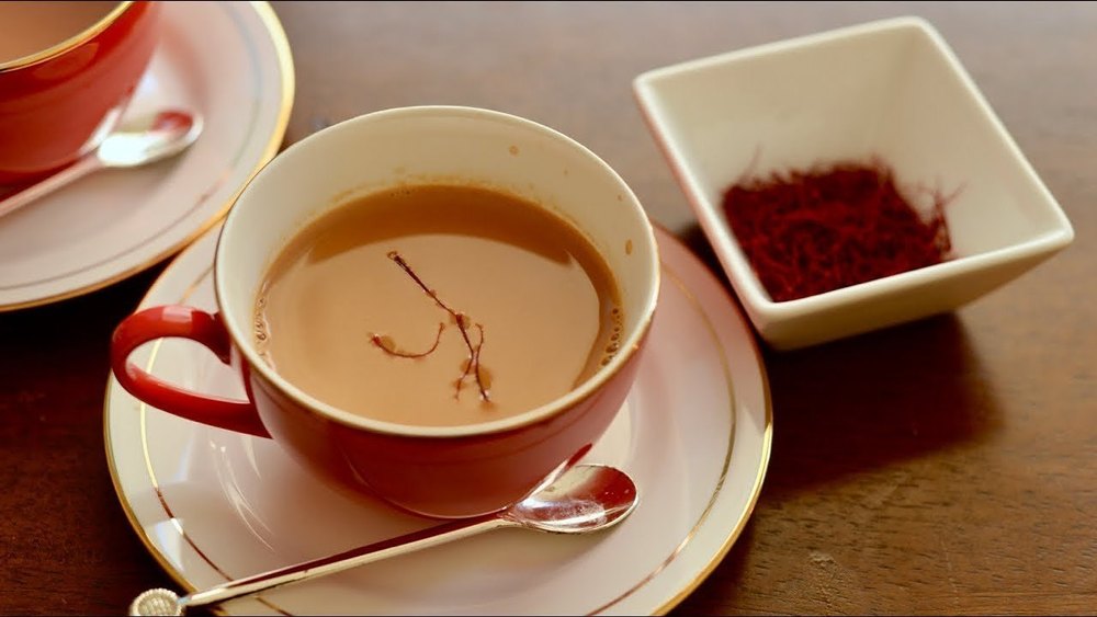 KESAR CHAI, Leaves, Packaging Size: 26