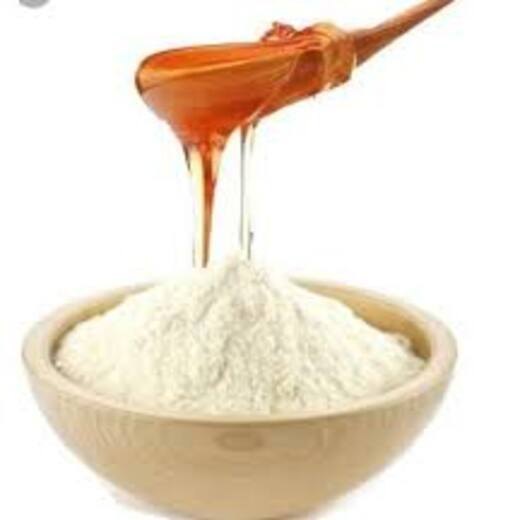 Junior Industries Honey Powder, 250 Gm