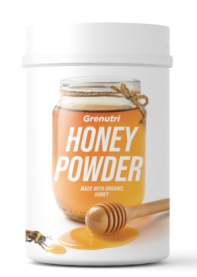Natural Honey Powder, 1 kg