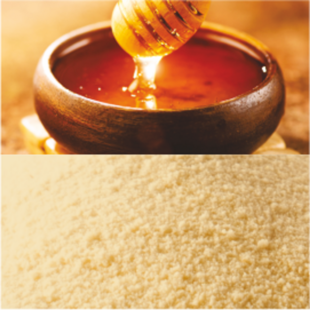 Spray Dried Organic Honey Powder, Prescription
