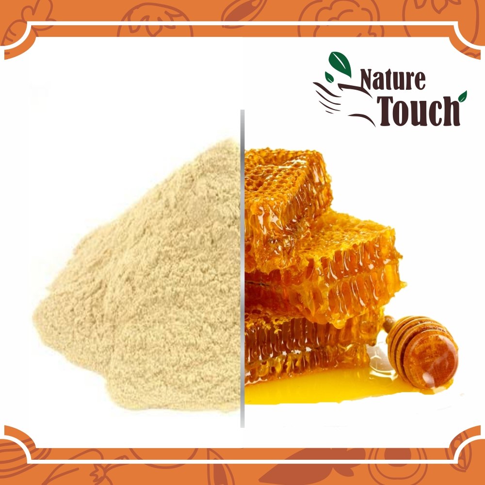 Spray Dried Honey Powder