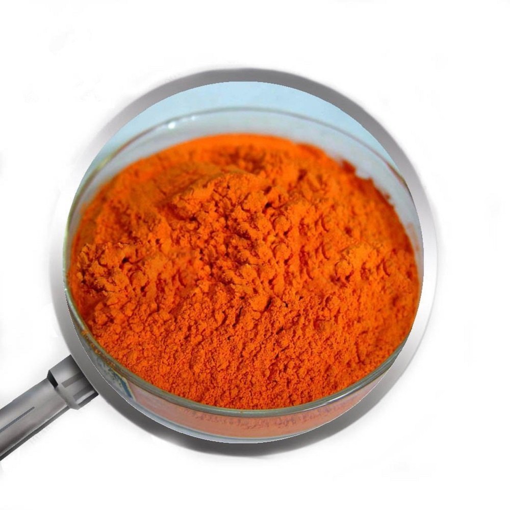 Lutein Marigold Extract, 25 kg, Packaging Type: Hdpe Bags