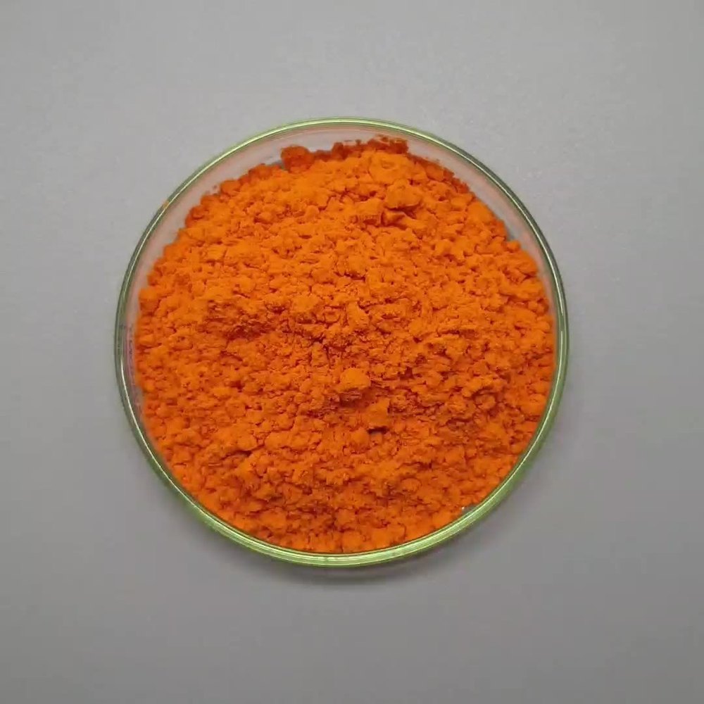 Lutein Ester Powder, Loose