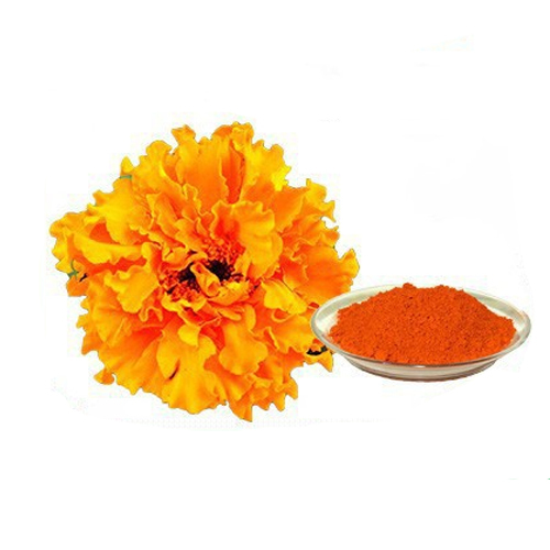 Yellow To Orange Lutein Powder, Packaging Type: Double Layer Aluminium Foil, Packaging Size: 5 Kg