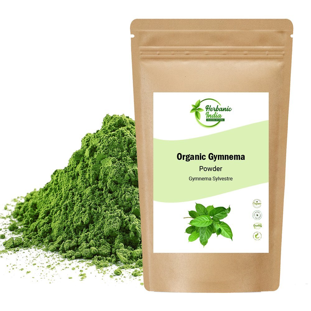Gymnema Powder / gudmar / Sylvestre, 25 kg