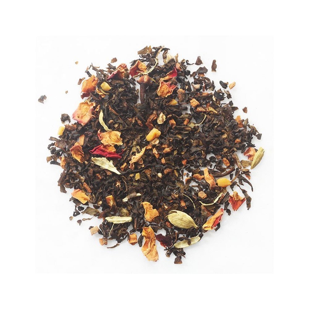 Nectar Saffron Tea, Leaves, Packaging Size: 1 Kg