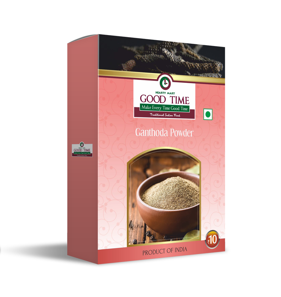 Ganthoda Powder