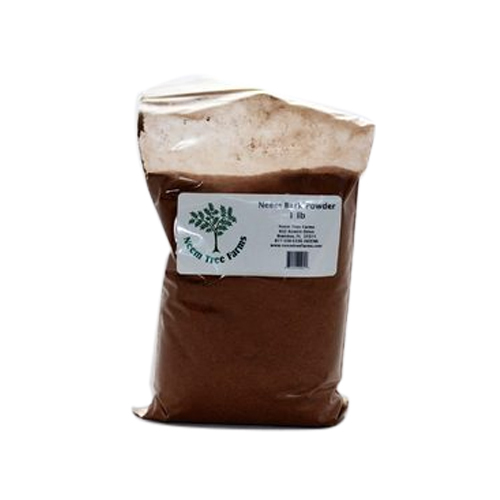 Neem Bark Powder, Packaging Type: Packet, 500 gm