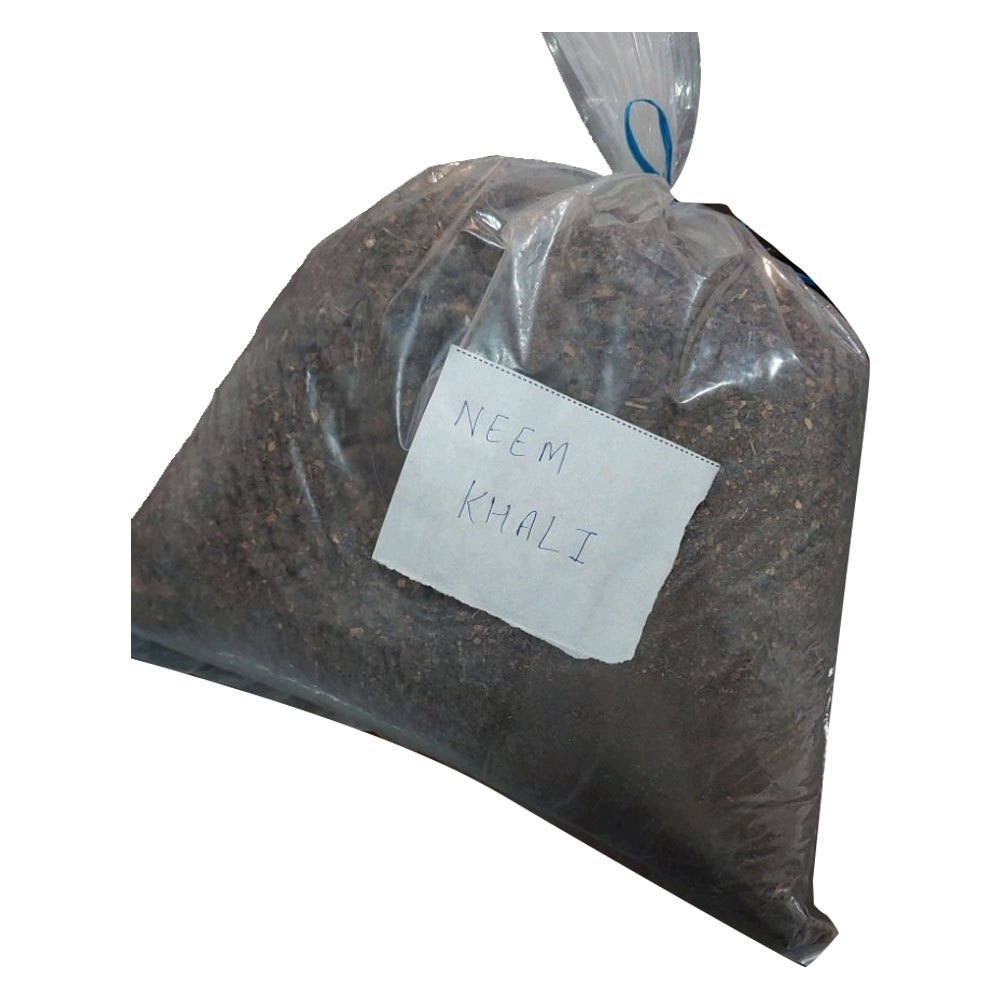 Organic Neem Bark Powder, 1kg