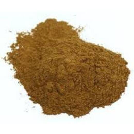 Junior Industries Catuaba Bark Ext Powder, 250 Gm