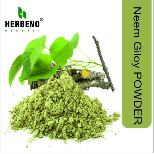 Neem Giloy Powder, Packaging Size: 25 kg