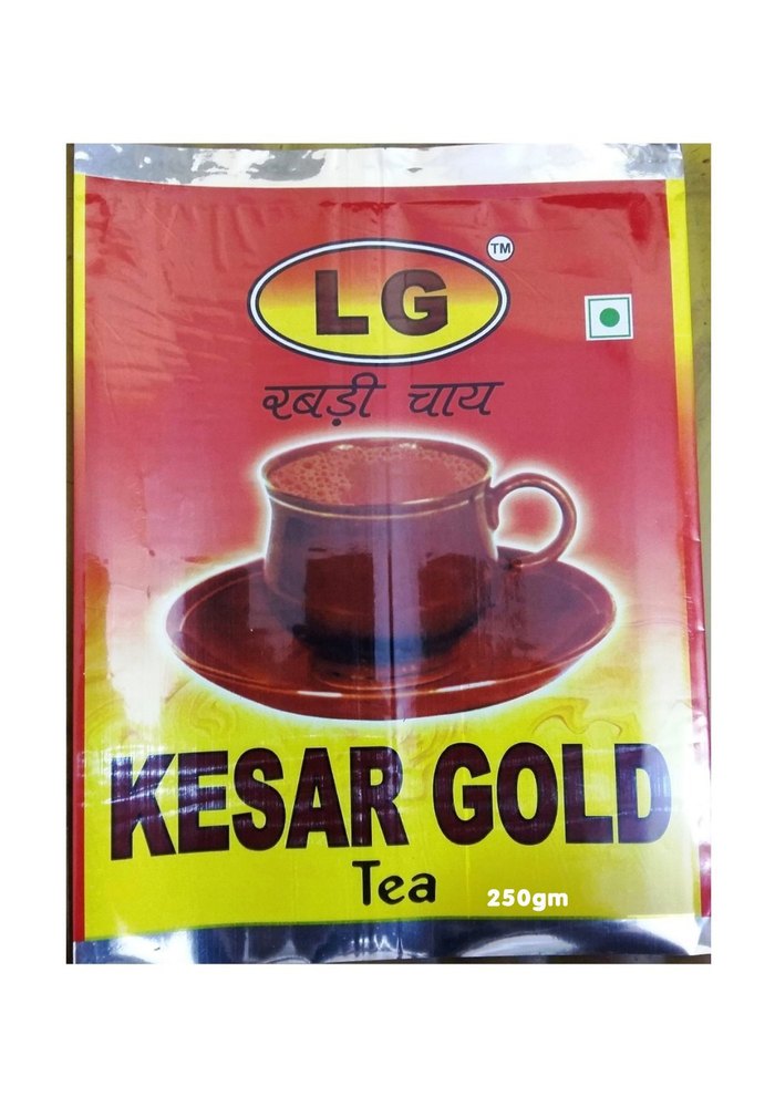 250gm LG Rabdi Kesar Gold Tea, Granules