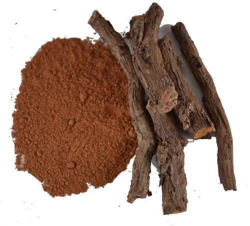 Organic Manjistha Powder
