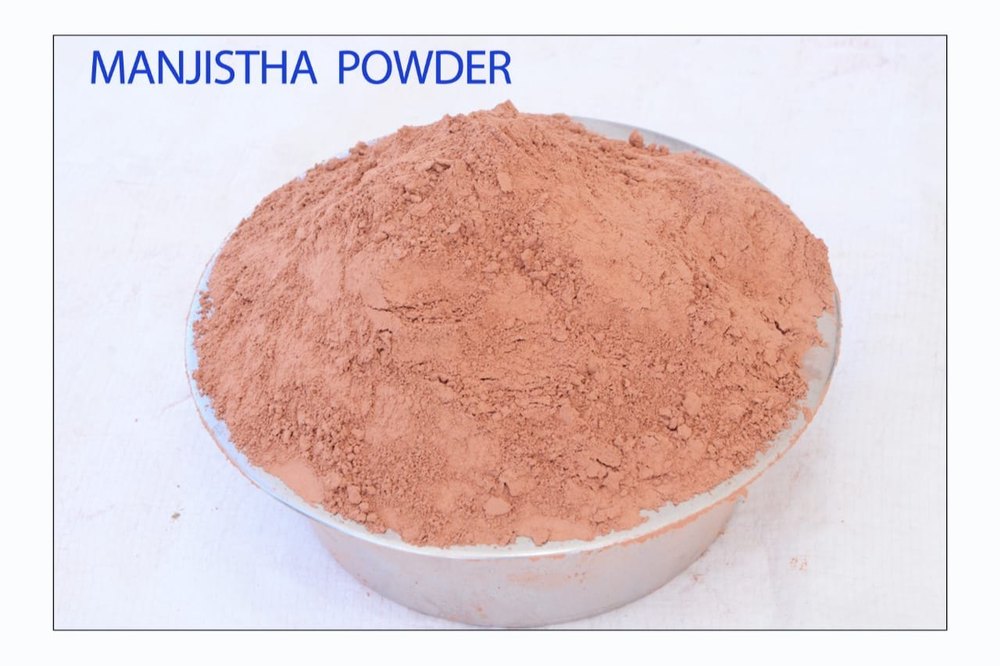 Manjista Powder, Packaging Size: 25 kg