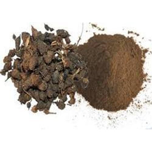 Nagarmotha Powder, 25 Kg