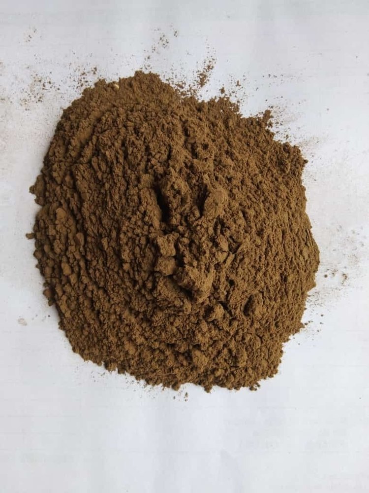 Nagarmotha Powder, Packaging Size: 25 kg
