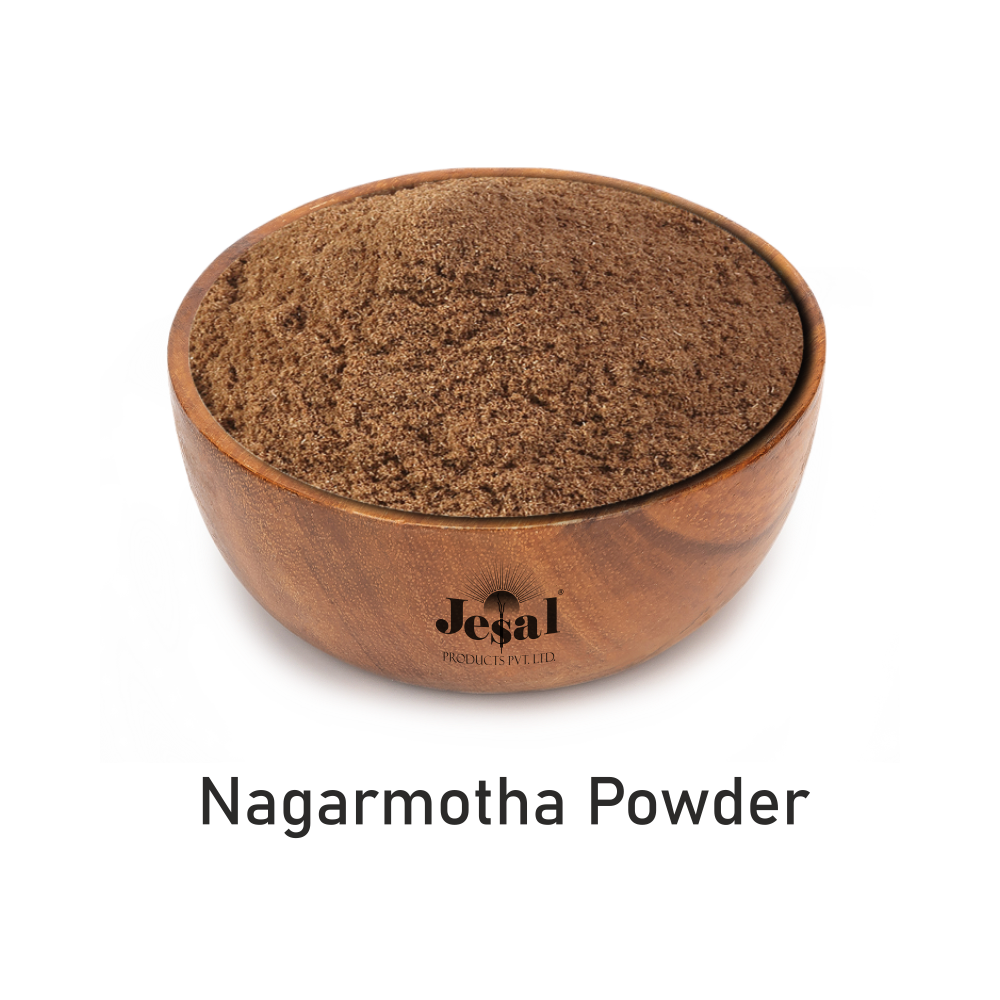 Nagarmotha Powder, 1 kg