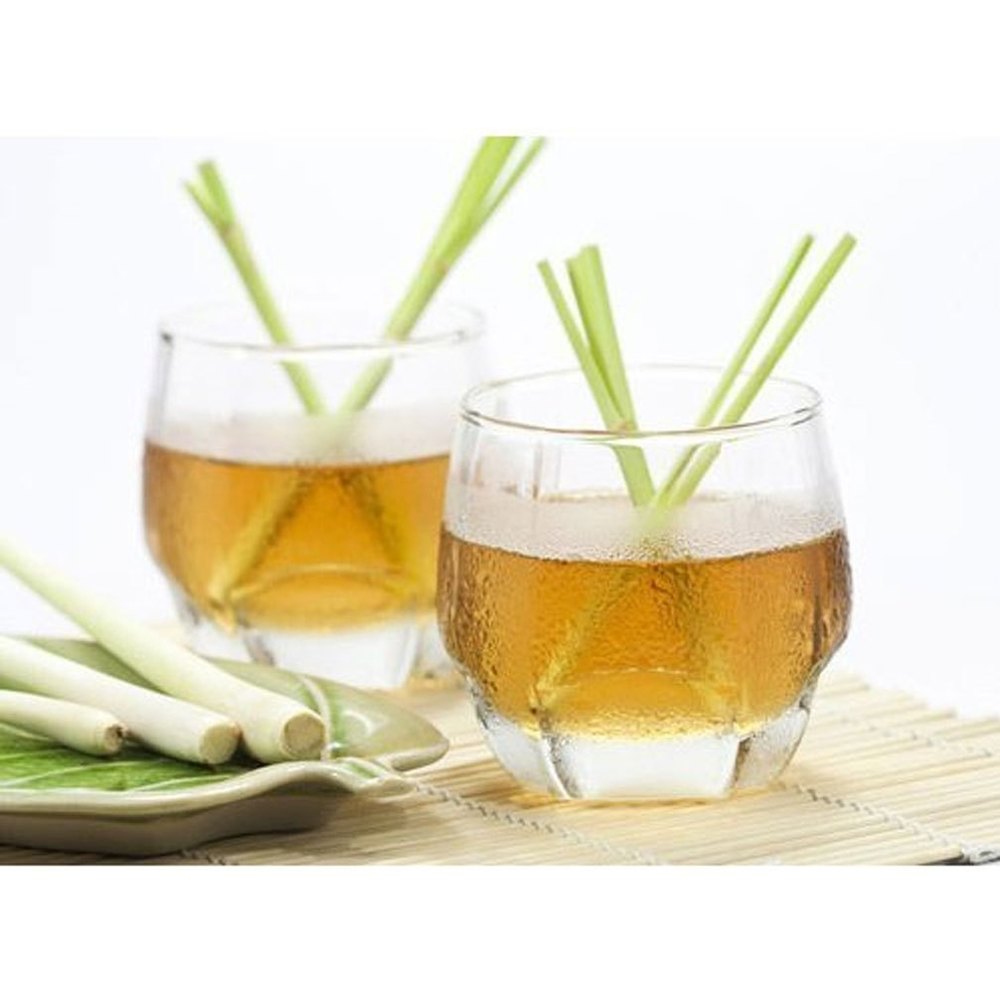 3in1 Lemon Grass Tea Premix