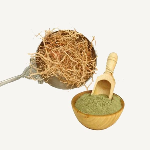 Vettiver POWDER, 25 kg
