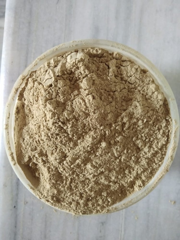 Vetiver Root Powder, Prescription