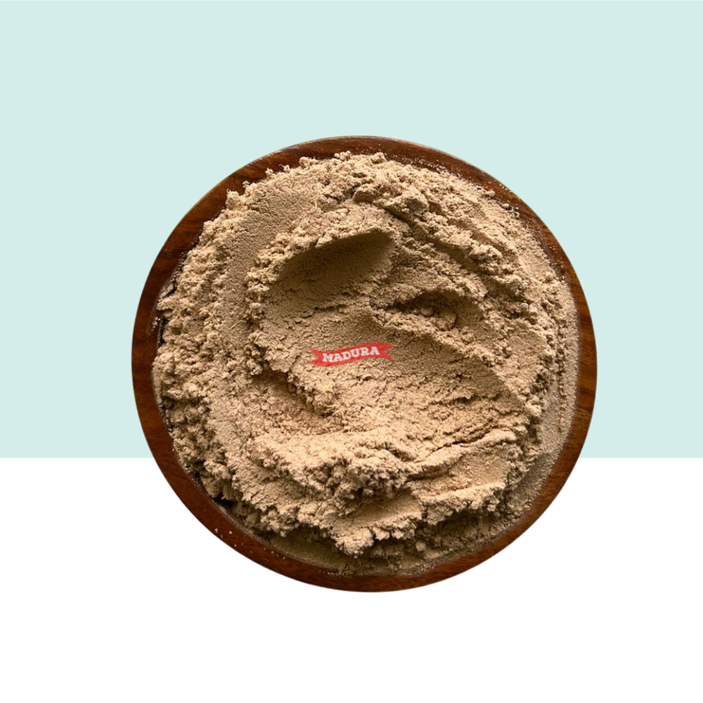 Vetiver Powder, Packaging Size: 5kg bag