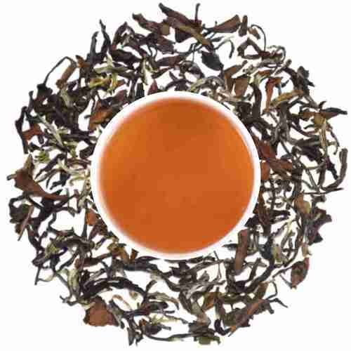 Lemongrass Ginger Green Tea, Packaging Type: Plastic Bag