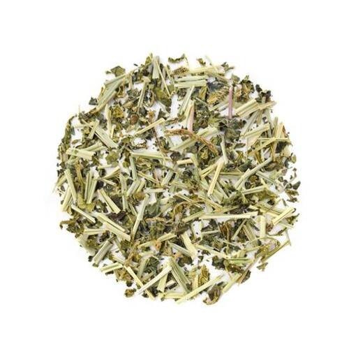 Bud White Cardamom Himalayan Nettle-Lemongrass Tea, Granules, Packaging Size: 1 Kg