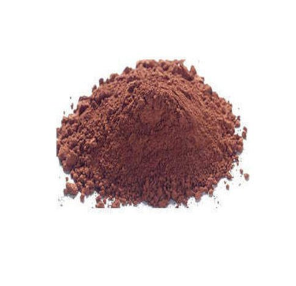 Herbal Loh Bhasma