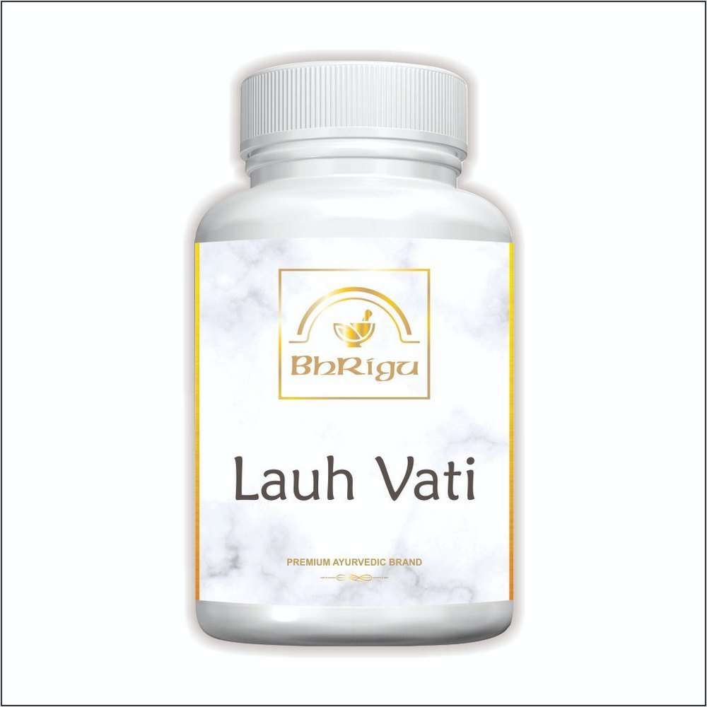 Lauh Vati Gutika