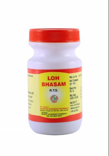 200 gm Loh Bhasam