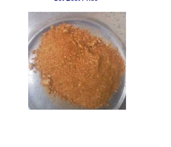 Ayurvedic Bhasma
