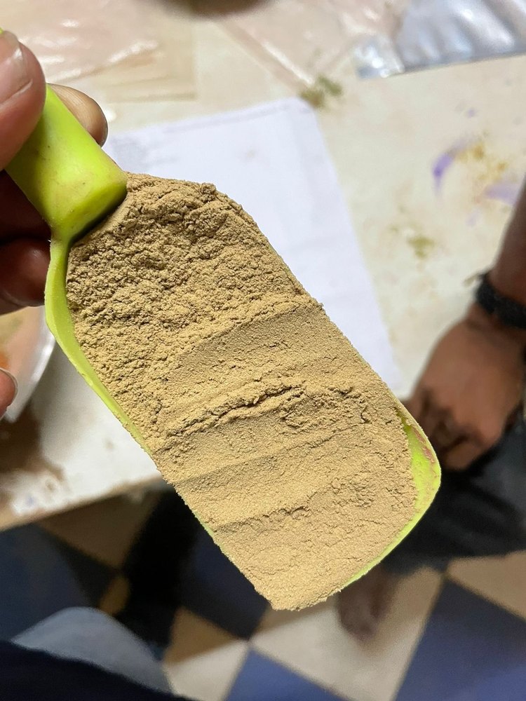 Shankhpushpi Powder, Packaging Size: 10 kg, Grade Standard: Cosmetic Grade