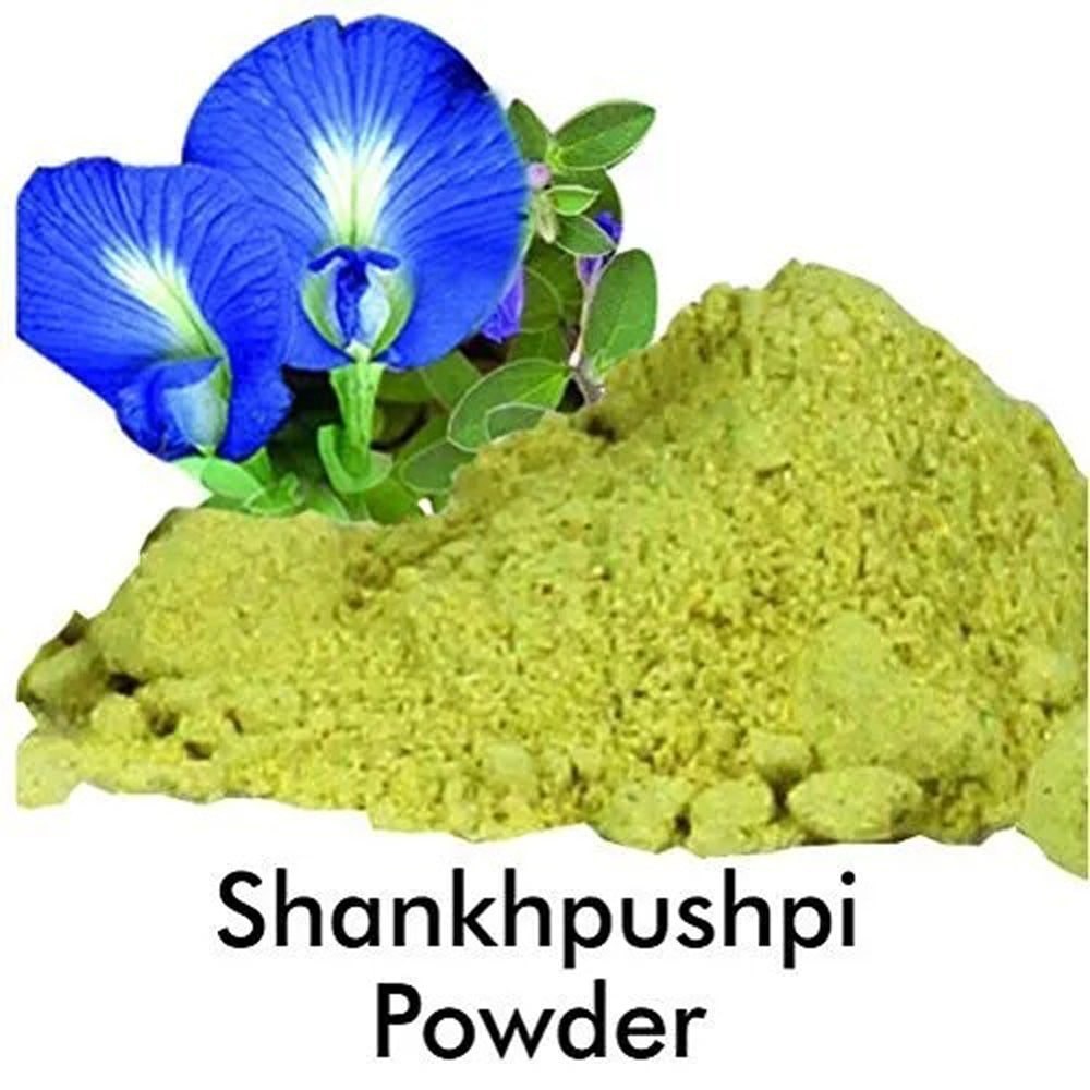 AE Naturals Shankhpushpi powder (Convolvulus Pluricaulis), 1kg To 25kg, Non prescription