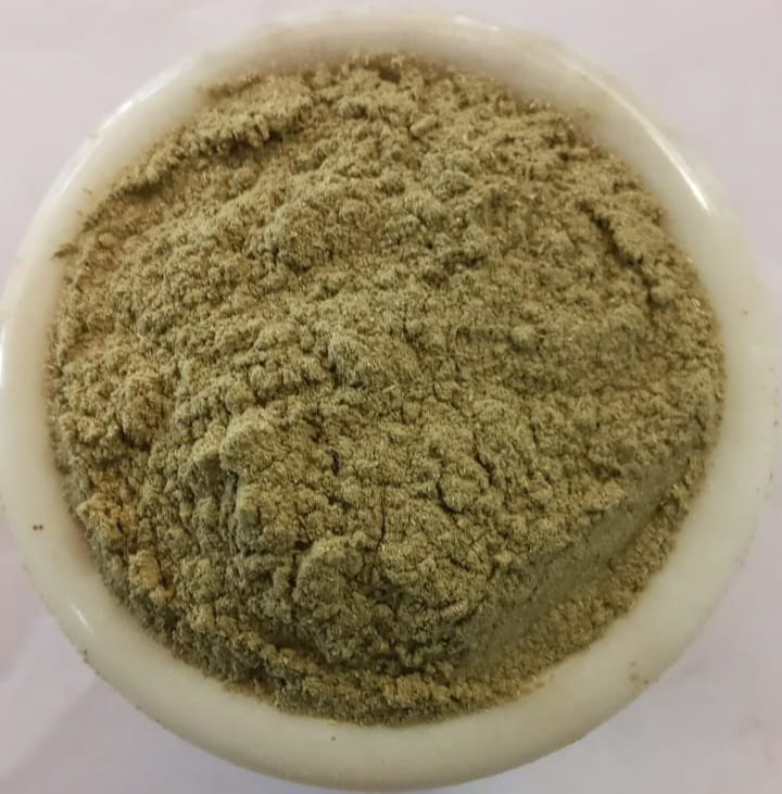 Shankhpushpi Powder, Packaging Size: 25 Kg