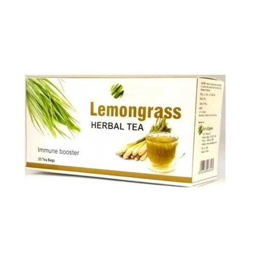 Lemongrass Herbal Tea