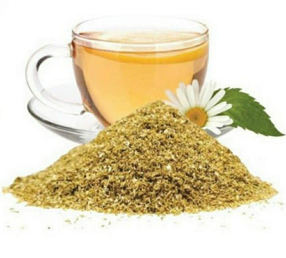 Natural 100% Chamomile TBC, Packaging Type: PP Bag, Packaging Size: 1 kg - 20 kg