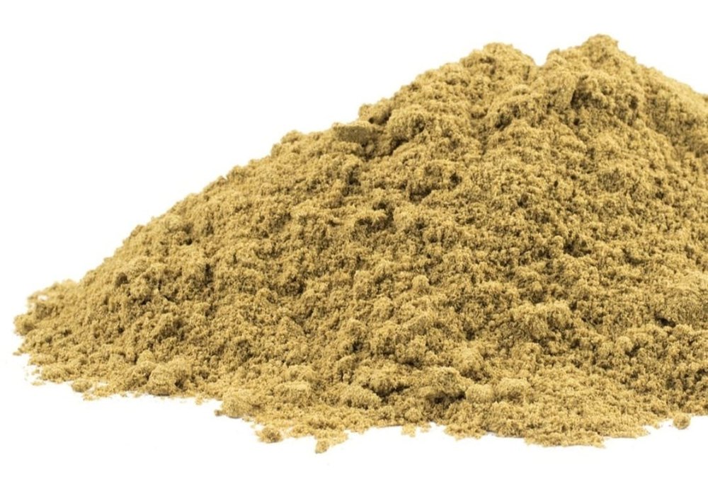 Brown Chamomile Powder