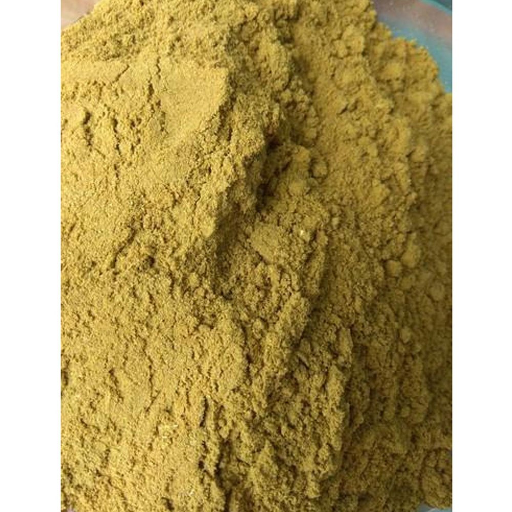 Organic Chamomile Flower Powder, Packaging Type: Polybag, Pack Size: 1 kg - 15 Kg