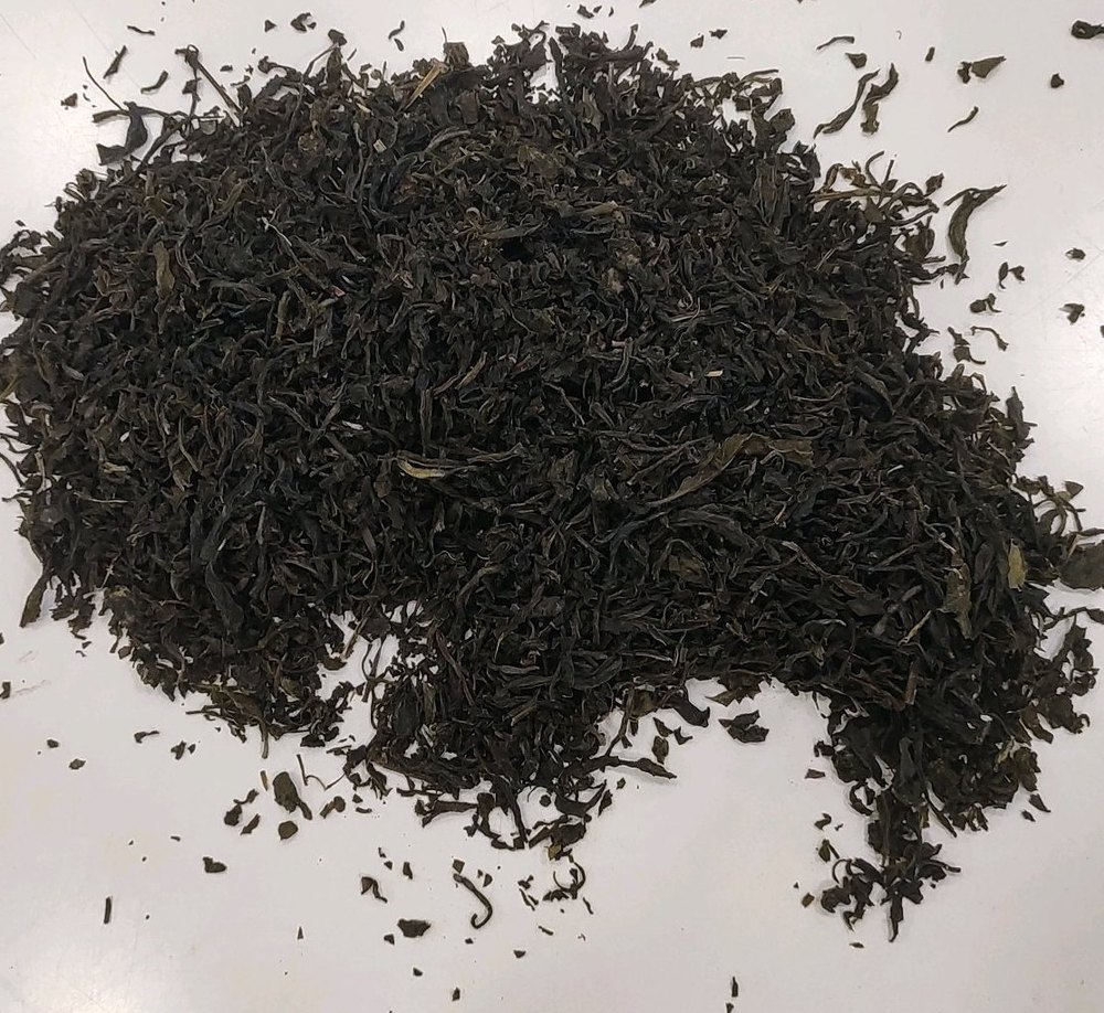 Honey Green Tea, Granules